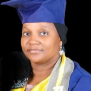 Hauwa P. Usman Dimka