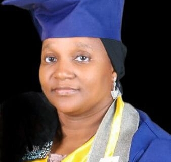 Hauwa P. Usman Dimka